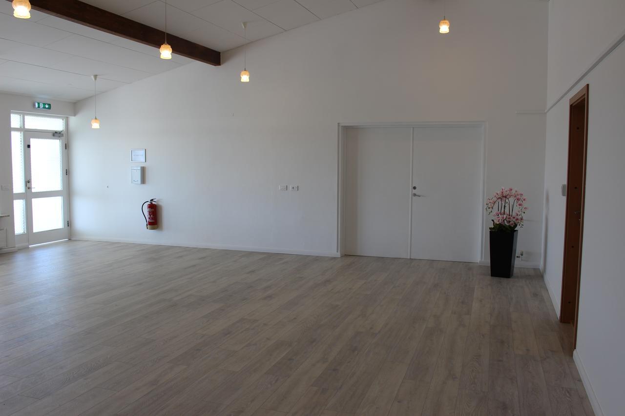 Ocean Beach Apartments Stokkseyri Exterior photo